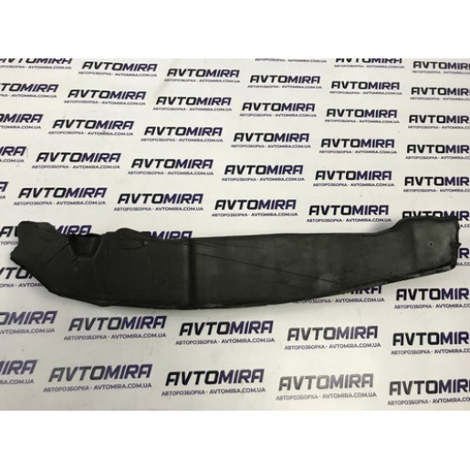 Звукоизоляция крыла правая Ford Focus 3 2011-2017 BM51A16E560